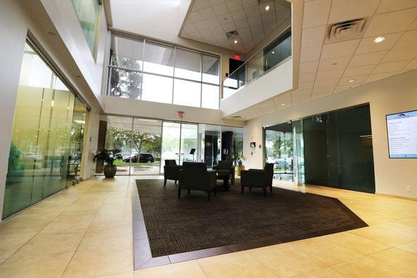 Suite 235 Tenant